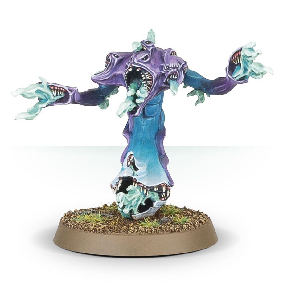 ディサイプル・オヴ・ティーンチ：フレイマー・オヴ・ティーンチ通販 | ウォーハンマーAge of Sigmar（AoS）