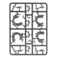 ディサイプル・オヴ・ティーンチ：フレイマー・オヴ・ティーンチ通販 | ウォーハンマーAge of Sigmar（AoS）