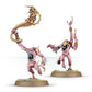 ディサイプル・オヴ・ティーンチ：ピンクホラー | ウォーハンマーAge of Sigmar（AoS）