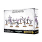ウォーハンマー40,000AGE OF SIGMARディーモン・オヴ・スラーネッシュ:：デモネット通販 | ウォーハンマーAge of Sigmar（AoS）