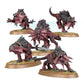 ブレイド・オヴ・コーン: フレッシュハウンド|MAG | ウォーハンマーAge of Sigmar（AoS）