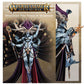 ディーモン・オヴ・スラーネッシュ: “スラーネッシュの鉤爪” デクセッサ | ウォーハンマーAge of Sigmar（AoS）