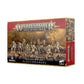 マゴットキン・オヴ・ナーグル：プレーグベアラー | ウォーハンマー40,000（40k）ウォーハンマーAge of Sigmar（AoS）