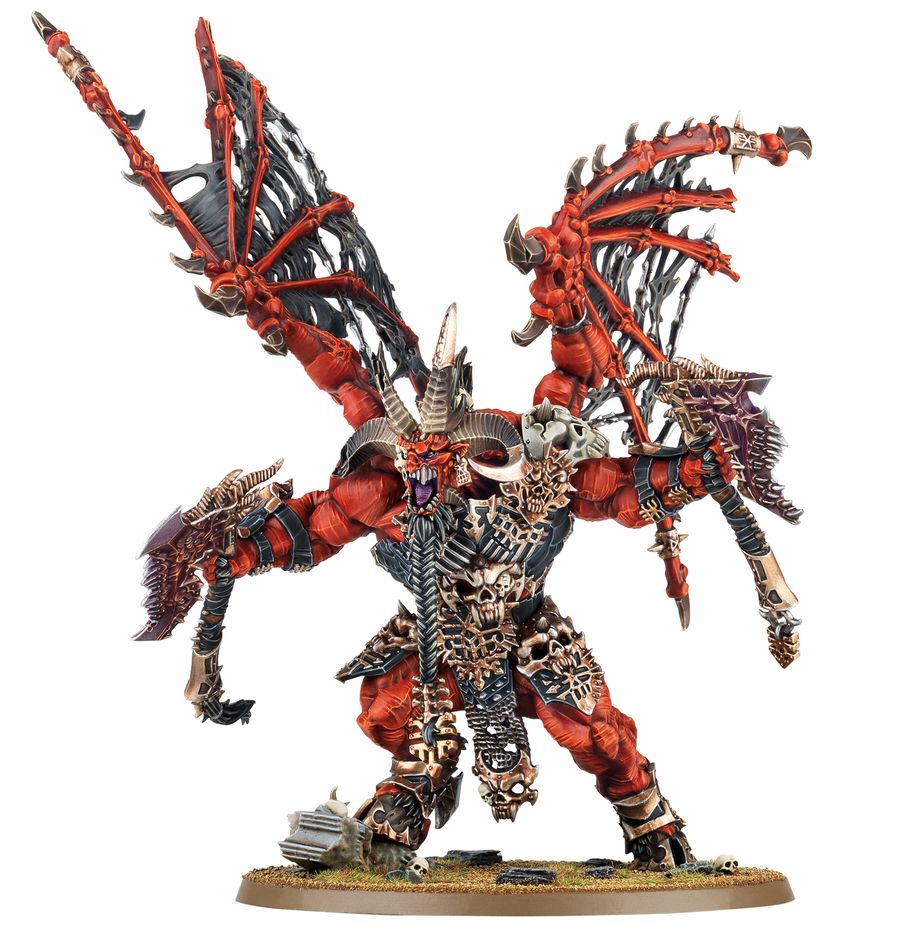 ウォーハンマー40,000AGE OF SIGMARディーモン・オヴ・コーン: スカーブランド通販 | ウォーハンマーAge of Sigmar（AoS）
