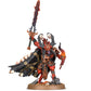 Warhammer 40,000 AGE OF SIGMAR Daemons of Khorne: Skulltaker | Warhammer Age of Sigmar (AoS)