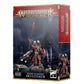 Warhammer 40,000 AGE OF SIGMAR Daemons of Khorne: Skulltaker | Warhammer Age of Sigmar (AoS)