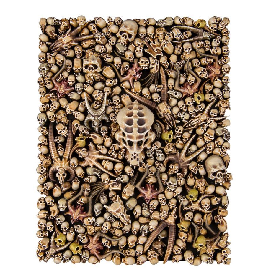 WH：シタデルスカル | MAG-HAMMER