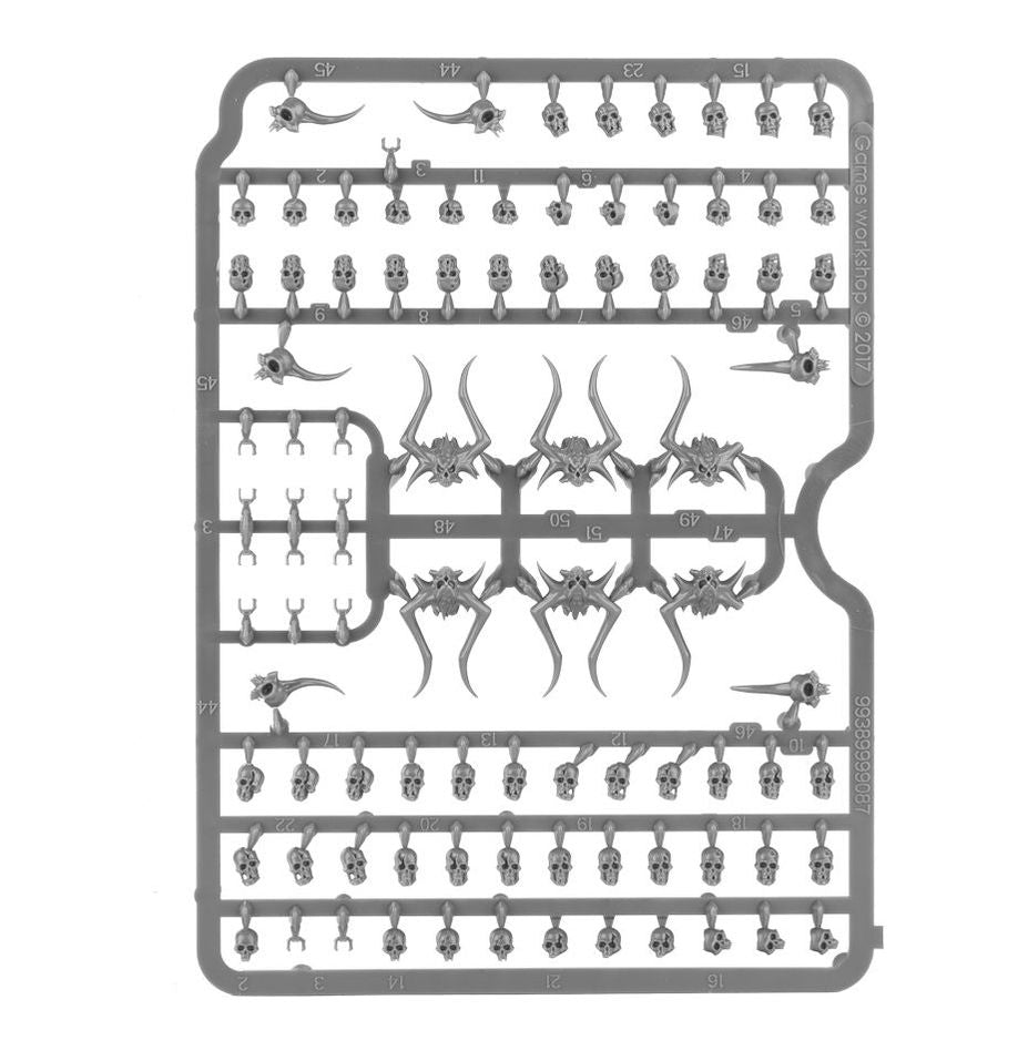 WH：シタデルスカル | MAG-HAMMER