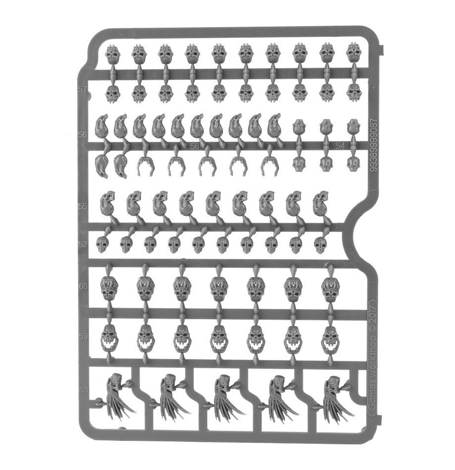 WH：シタデルスカル | MAG-HAMMER