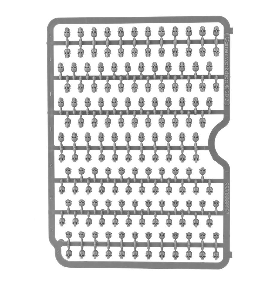 WH：シタデルスカル | MAG-HAMMER