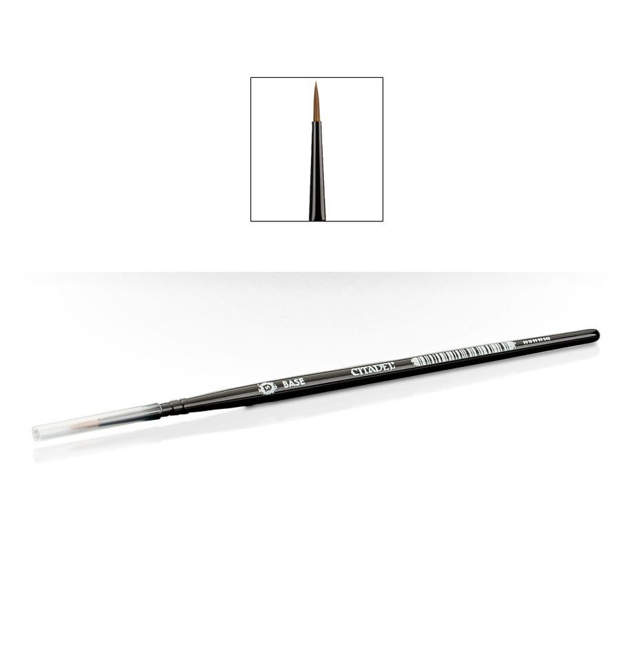 WH：ベースブラシ・Sサイズ | MAG-HAMMER