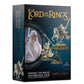 THE LORD OF THE RINGS: GANDALF THE WHITE & PEREGRIN TOOK
