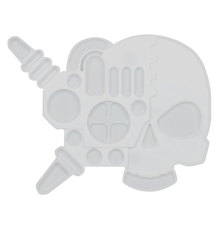 Warhammer: Sarvoskull Palette | Warhammer Age of Sigmar (AoS)