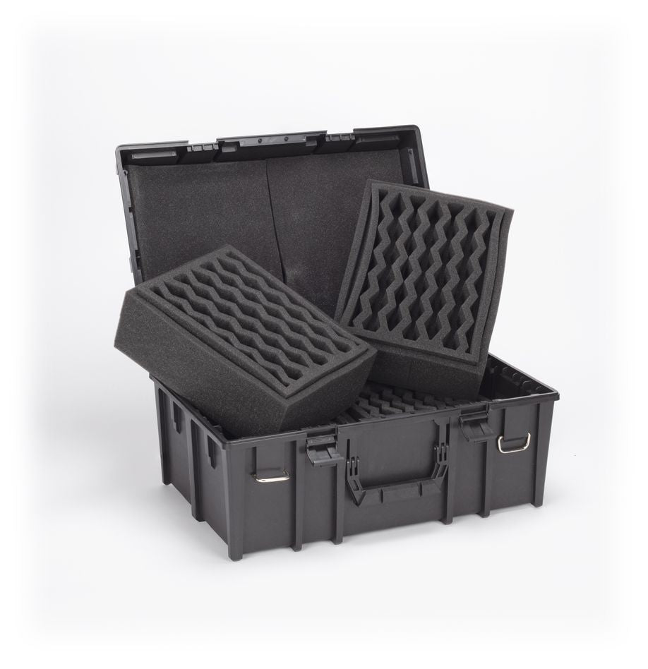 WH：クルセイド・フィギュアケース | MAG-HAMMER