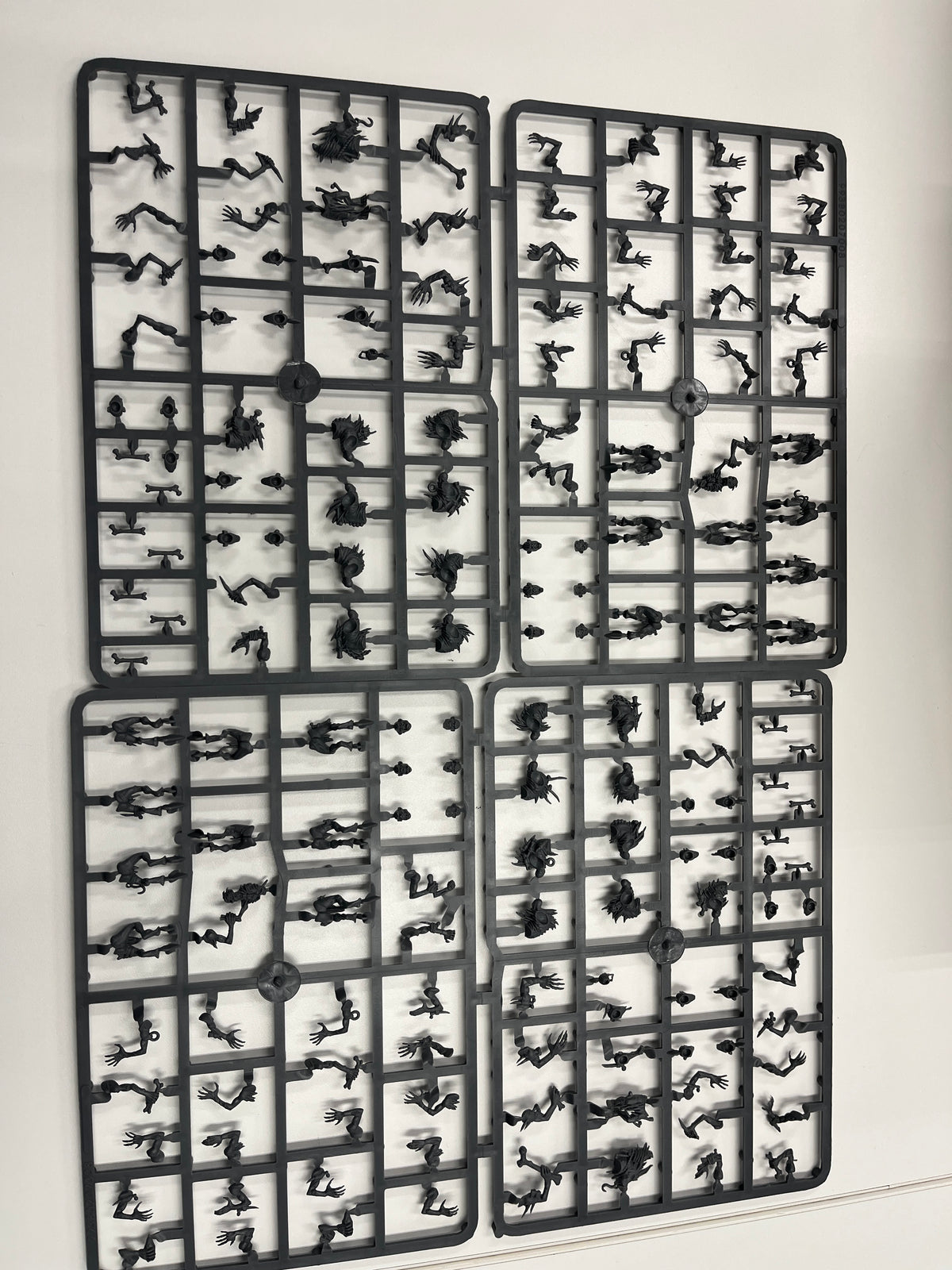 中古品：ヴァンパイアカウント コアアーミーボックス