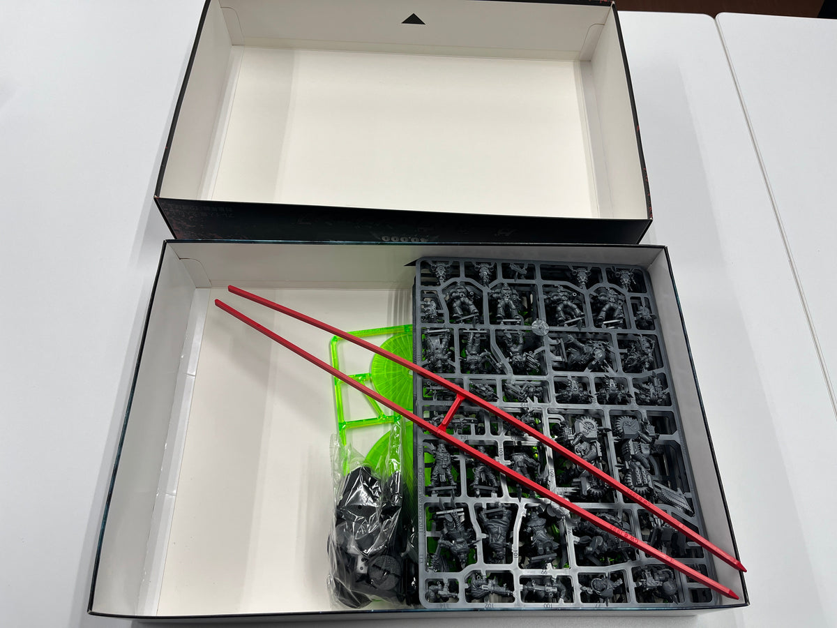 ダークヴェンジェンス：中古品