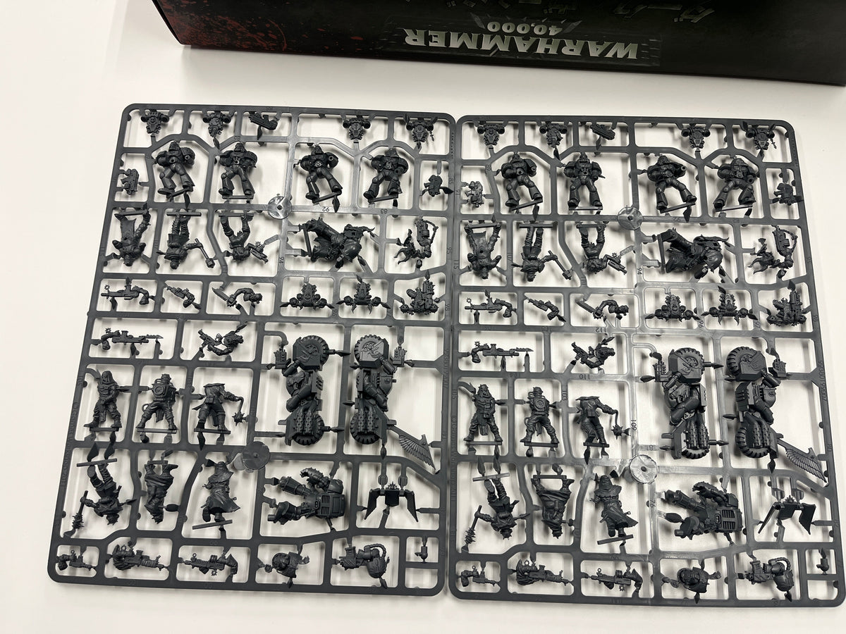 ダークヴェンジェンス：中古品