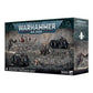 ウォーハンマー40,000：アデプタ・ソロリタス：悔悟の征戦軍：バトルフォース | MAG-HAMMER