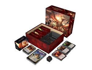 MTG：アーチエネミーニコルボーラス：英語版 | MAG-HAMMER