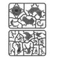 ディサイプル・オヴ・ティーンチ：ツァーンゴール・シャーマン | ウォーハンマーAge of Sigmar（AoS）