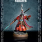 アエルダリ：ファーシーア | ウォーハンマー40,000（40k）