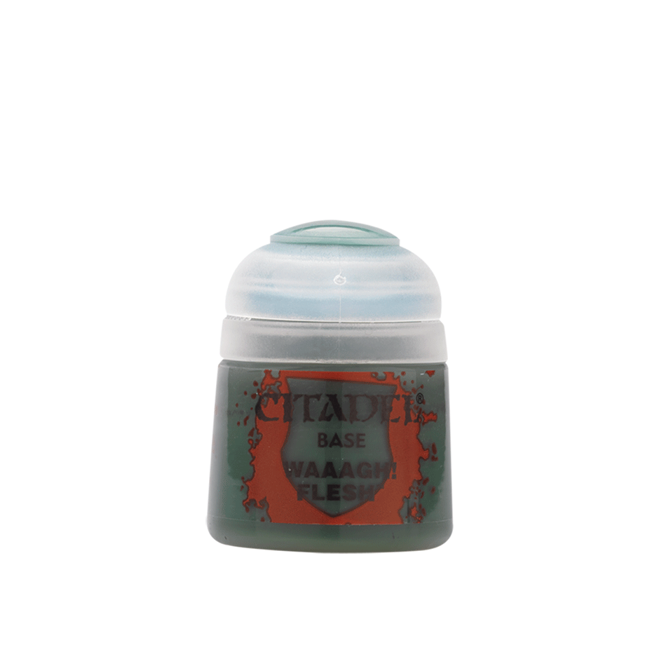 BASE：グァーグ！・フレッシュ | MAG-HAMMER