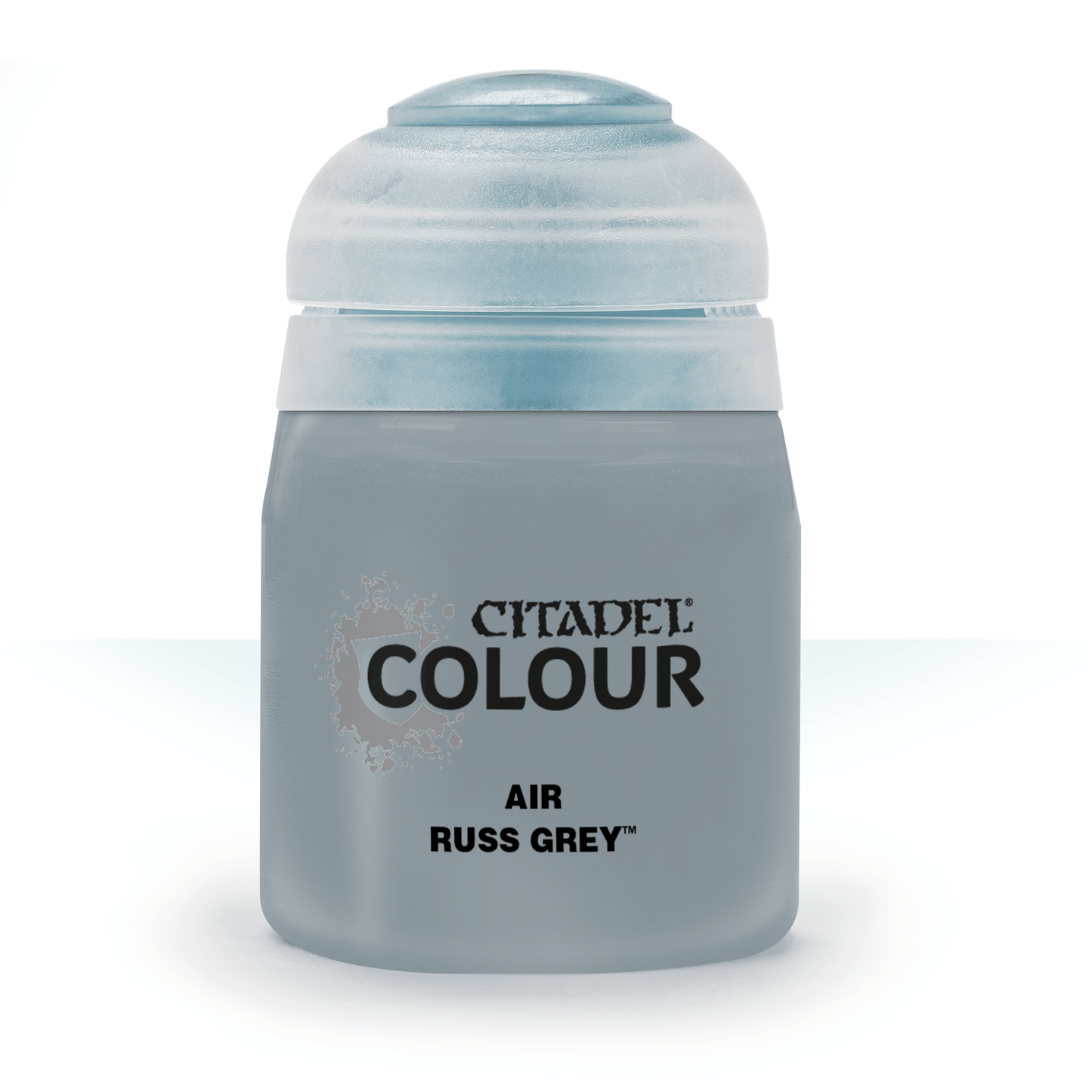 AIR: Russ Grey | MAG-HAMMER Online Store