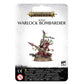 Skaven: Warlock Bombardier | Warhammer Age of Sigmar (AoS)