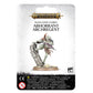 Flesh-eater Courts: Abhorrant Archregent | Warhammer Age of Sigmar (AoS)