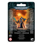 Space Marines: Primaris Librarian | Warhammer 40,000 (40k)