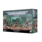 Adeptus Mechanicus: Sicarians | Warhammer 40,000 (40k)