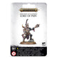 ヘドナイト・オヴ・スラーネッシュ：ロード・オヴ・ペイン | ウォーハンマーAge of Sigmar（AoS）