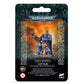 Space Marines: Captain (with master-crafted heavy bolt rifle) | Warhammer 40,000 (40k)
