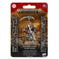 マゴットキン・オヴ・ナーグル: ロットブリンガー・ソーサラー | ウォーハンマーAge of Sigmar（AoS）