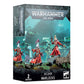 アエルダリ: レイスロード | ウォーハンマー40,000（40k）