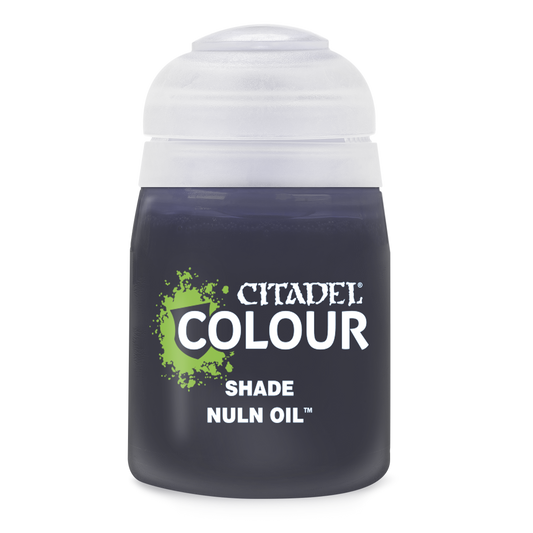 SHADE: Narun Oil | MAG-HAMMER Online Store