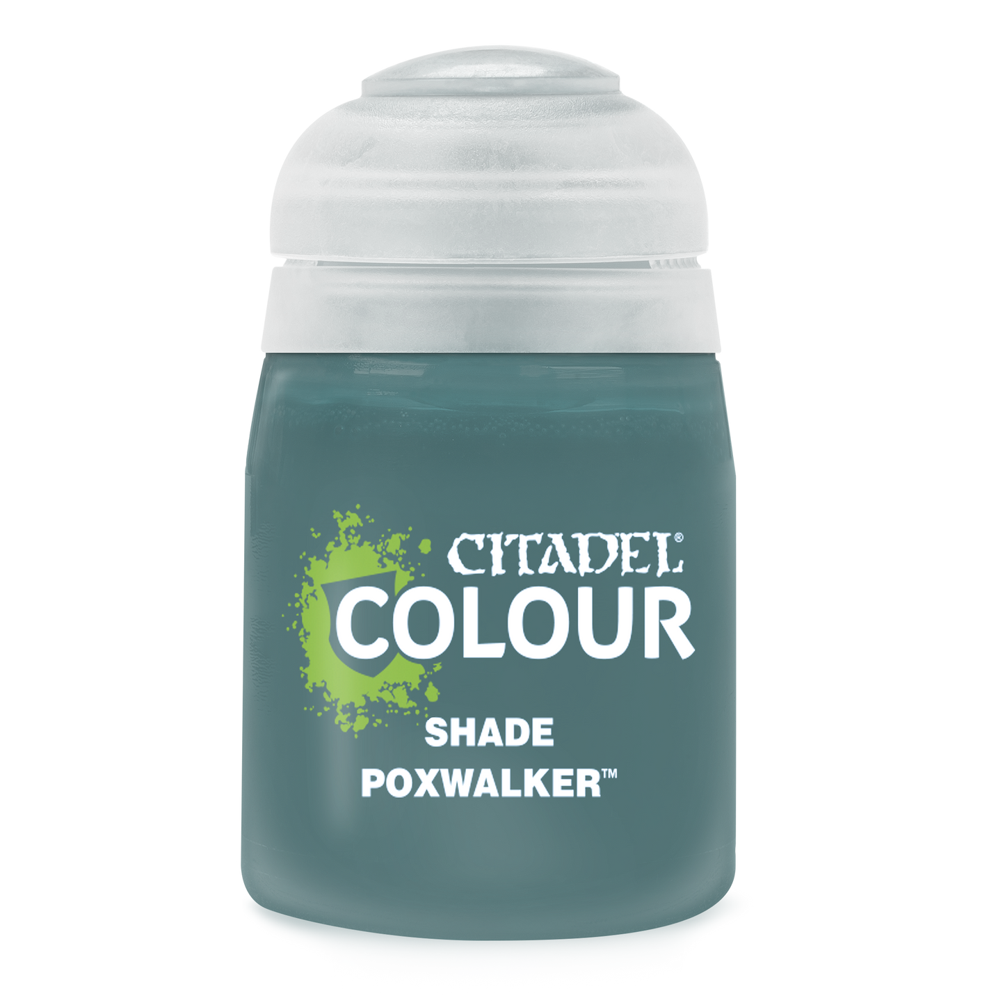 SHADE: Poxwalker | MAG-HAMMER Mail Order