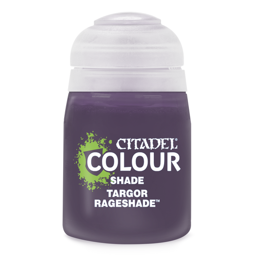SHADE: Talgor Rage Shade | MAG-HAMMER Mail Order