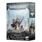 Dark Angels: Belial, Grand Master of the Deathwing | Warhammer 40,000 (40k)
