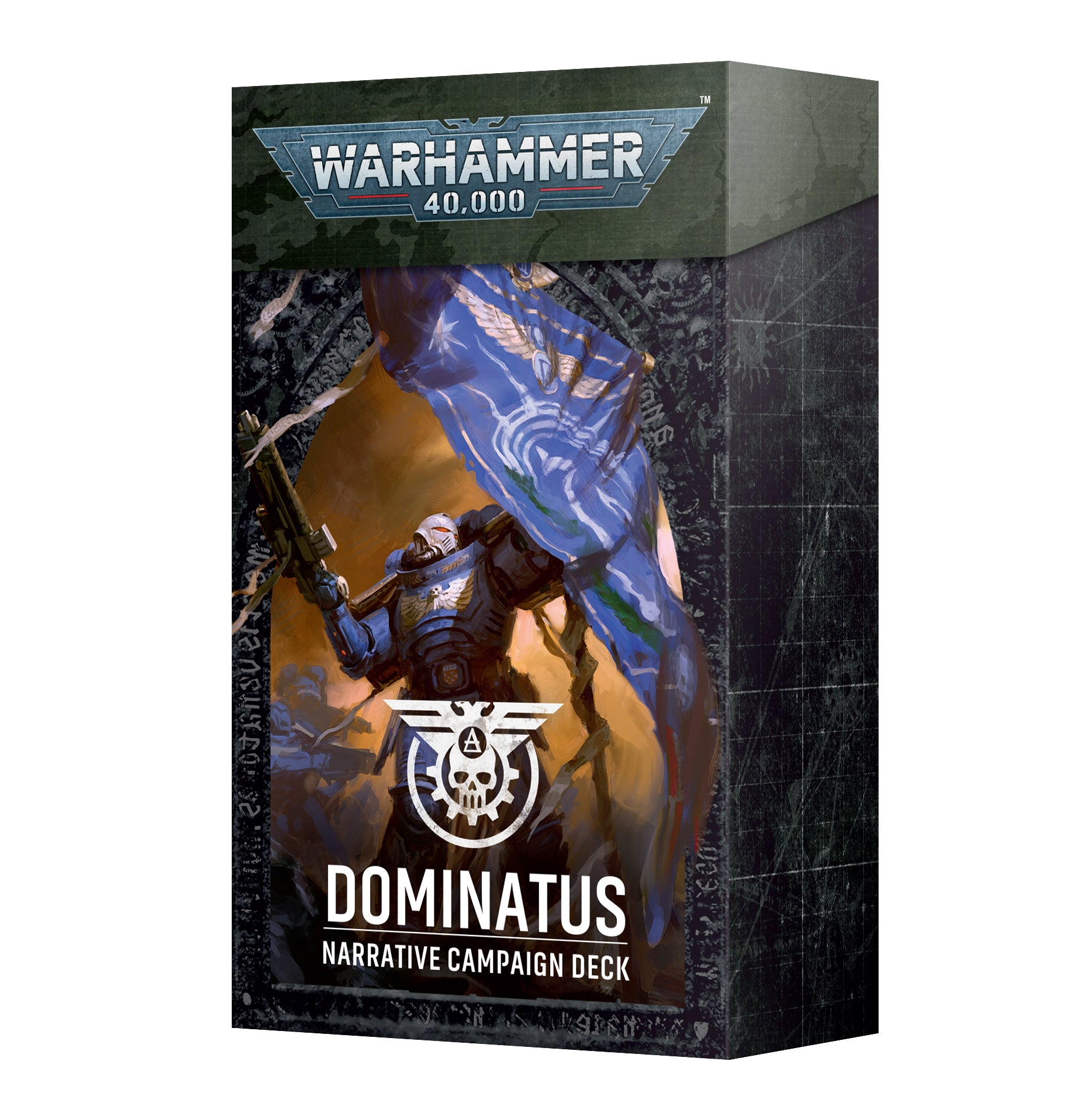 6月27日発売 | 6月13日予約開始】ウォーハンマー40,000