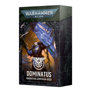6月27日発売 | 6月13日予約開始】ウォーハンマー40,000