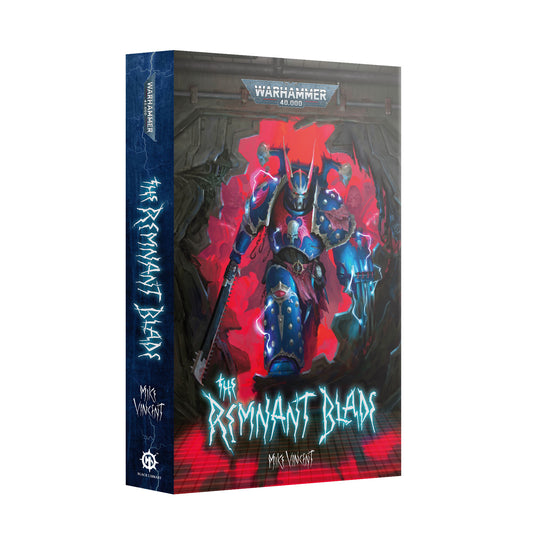 THE REMNANT BLADE (英語版) | ウォーハンマー