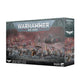 ウォーハンマー40,000：インペリアル・エージェント・バトルフォース：鉄鎚の団 | MAG-HAMMER