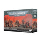 Chaos Space Marines: Red Corsairs Raiders | Warhammer 40,000