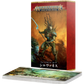 Warscroll Cards: Sylvaneth (Japanese Edition) | Warhammer Age of Sigmar