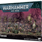 Warhammer 40,000: Death Guard Battleforce: Contagion Swarm | Warhammer 40,000
