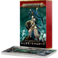 Warscroll Card: Luminesse, Realm-lord (Japanese)
